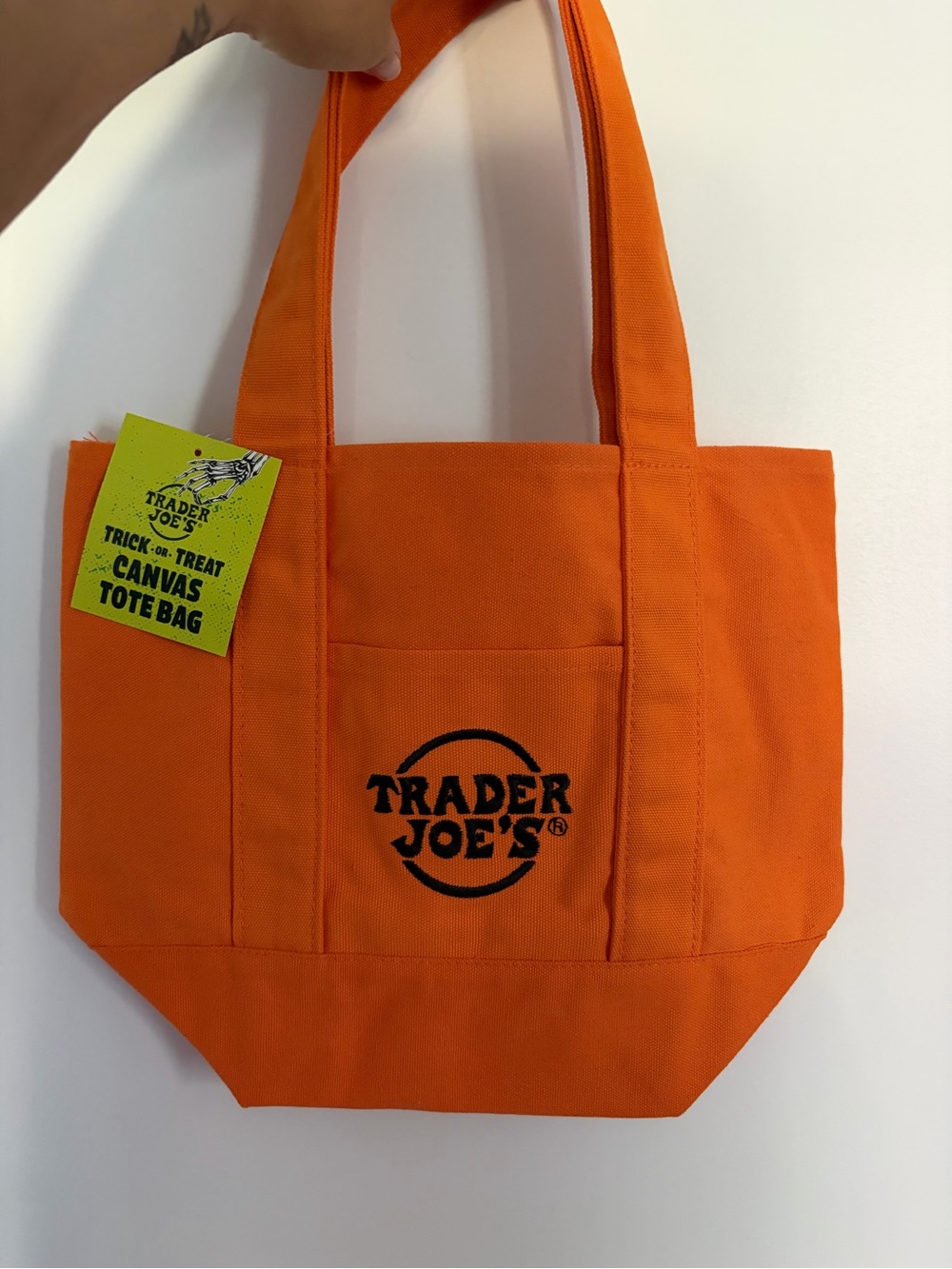 Trader Joe’s Mini Tote